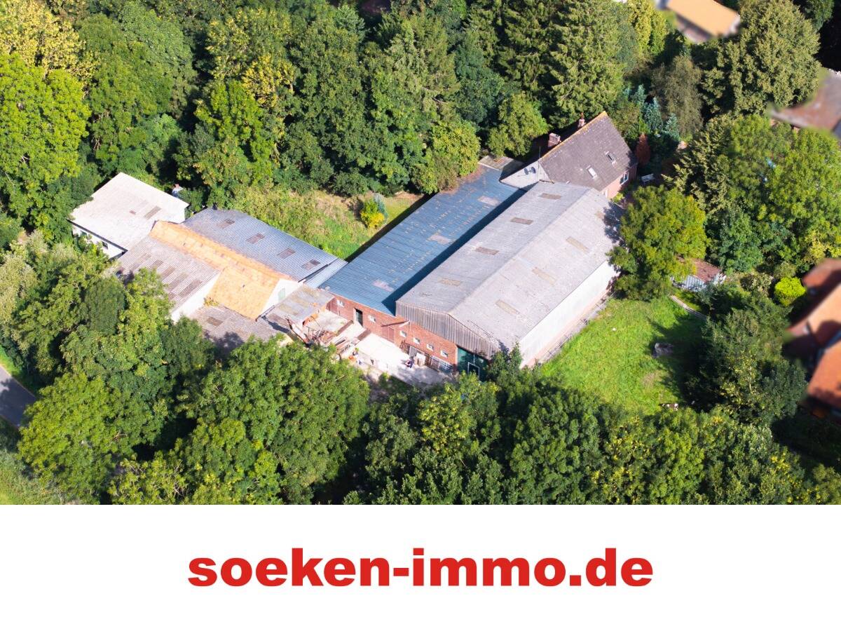 Casa de 6 habitaciónes en Friesland, Germany No. 296305