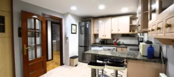 Квартира с 3 спальнями в Овьедо, Испания № 167891 14