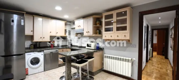 Квартира с 3 спальнями в Овьедо, Испания № 167891 42