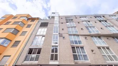 Estudio en Geidorf, Austria No. 135934