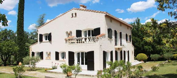 4 غرف نوم منزل في Aix-en-Provence, France رقم 352245 3
