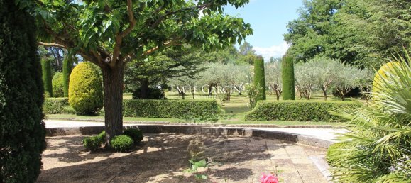 4 غرف نوم منزل في Aix-en-Provence, France رقم 352245 2