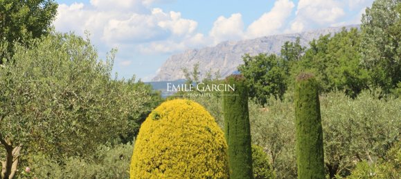 4 غرف نوم منزل في Aix-en-Provence, France رقم 352245 6