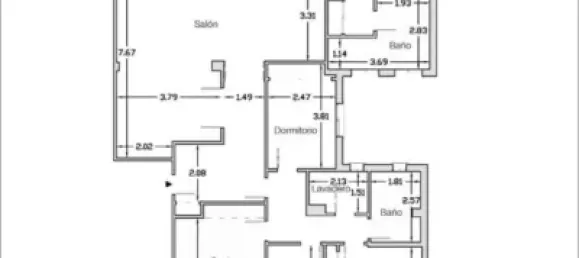 4 Schlafzimmer Penthouse in Granada, Spain, Nr. 148081 48