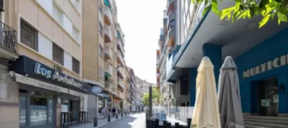 4 Schlafzimmer Penthouse in Granada, Spain, Nr. 148081 14