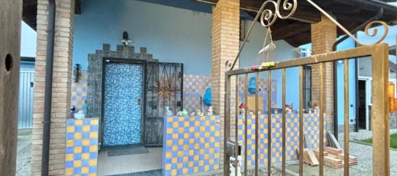 Villa de 3 habitaciónes en Mortara, Italy No. 79360 3