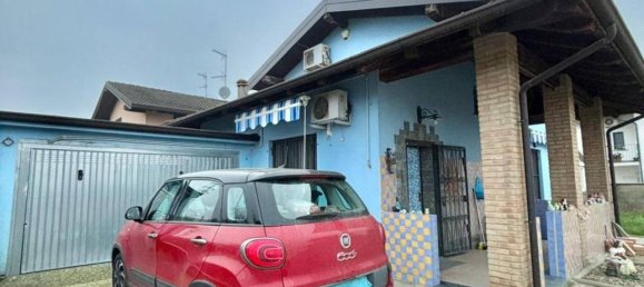 Villa de 3 habitaciónes en Mortara, Italy No. 79360 35