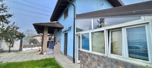 Villa de 3 habitaciónes en Mortara, Italy No. 79360 4