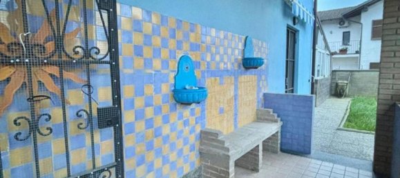 Villa de 3 habitaciónes en Mortara, Italy No. 79360 43