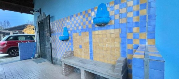 Villa de 3 habitaciónes en Mortara, Italy No. 79360 44