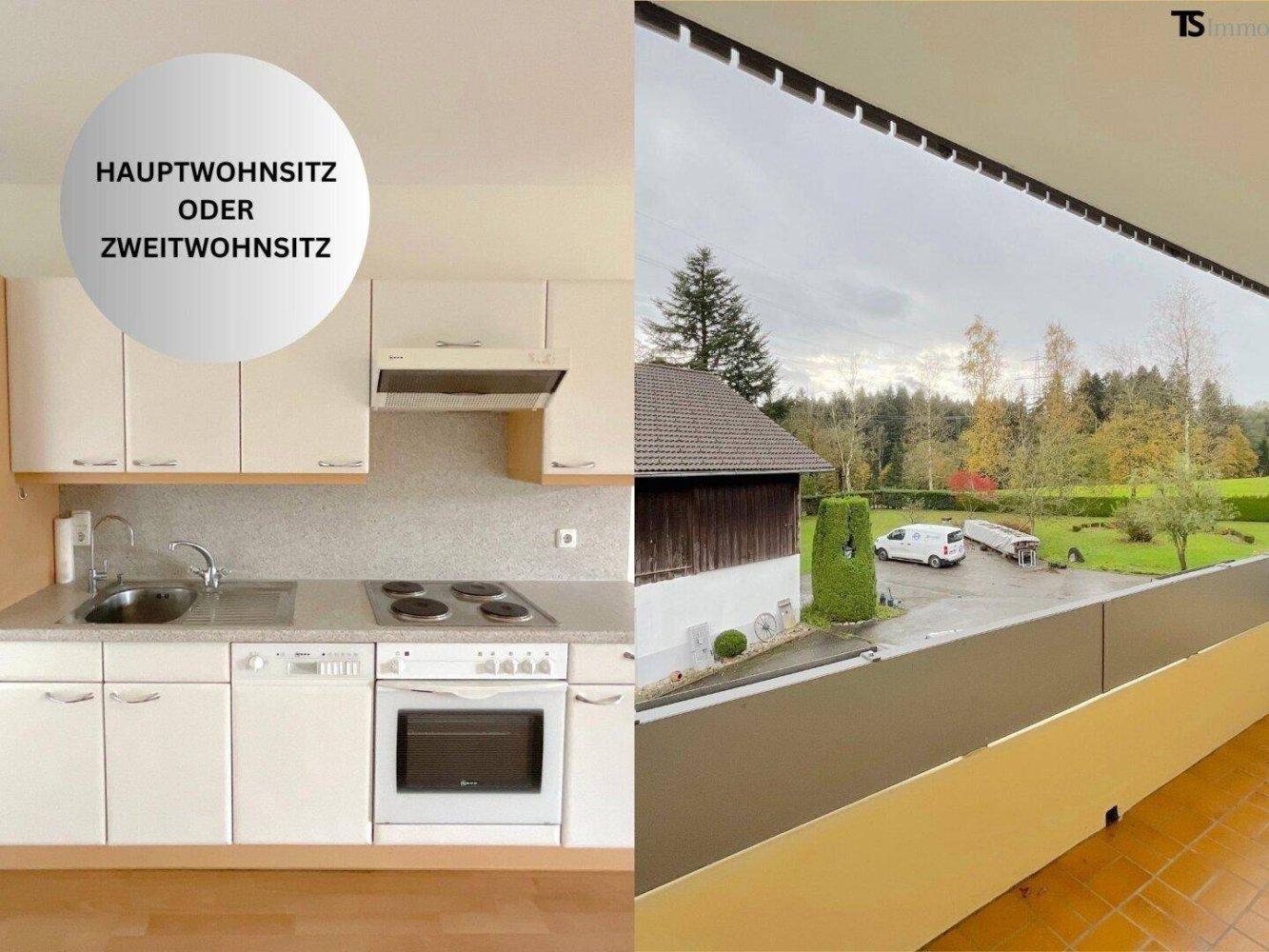 Apartamento de 2 habitaciónes en Langen bei Bregenz, Austria No. 92005