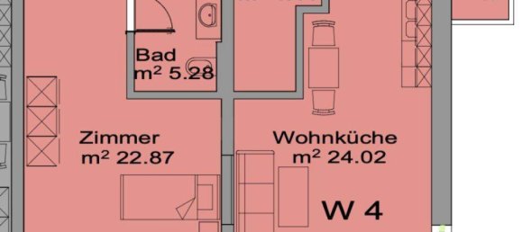 Apartamento de 2 habitaciónes en Langen bei Bregenz, Austria No. 92005 18