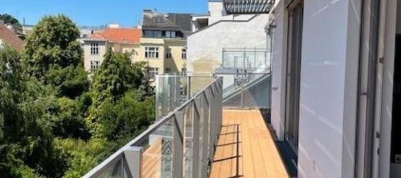 2 chambres Penthouse à Wahring, Austria No. 146539 11