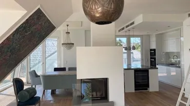 2 chambres Penthouse à Wahring, Austria No. 146539