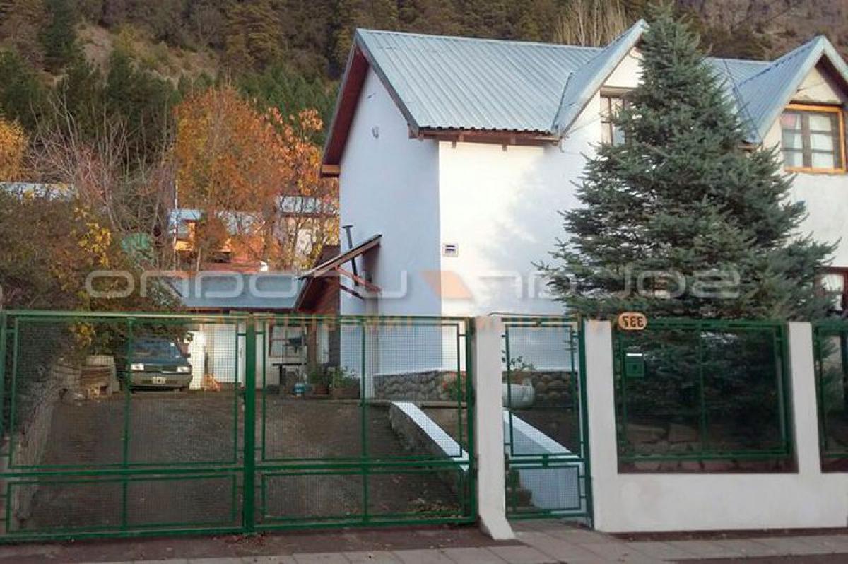 2 chambres Maison à Neuquen, Argentina No. 20376