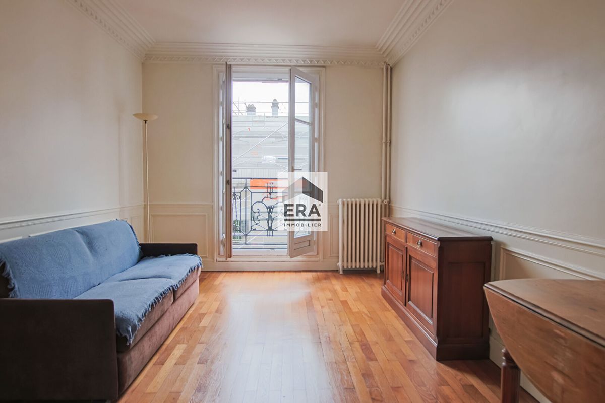 1 غرف نوم شقة في Paris, France رقم 298141