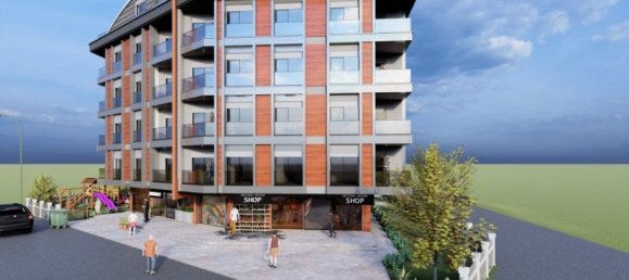 Studio in Aegean Region, Turkey No. 27719 3