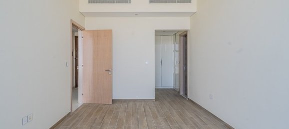 1 Schlafzimmer Wohnung in MADA RESIDENCES, Downtown Dubai (Downtown Burj Dubai), UAE, Nr. 59108 4