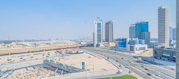 1 Schlafzimmer Wohnung in MADA RESIDENCES, Downtown Dubai (Downtown Burj Dubai), UAE, Nr. 59108 23