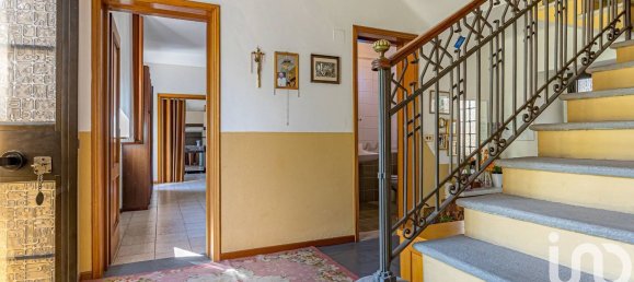 5 غرف نوم فيلا في Fino Mornasco, Italy رقم 333699 18