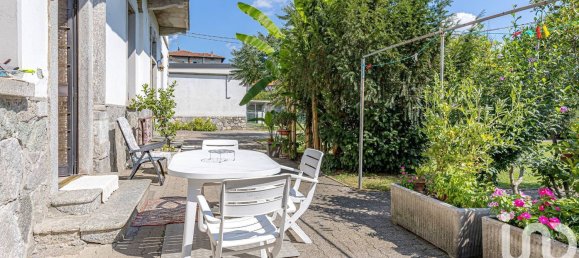 5 غرف نوم فيلا في Fino Mornasco, Italy رقم 333699 17