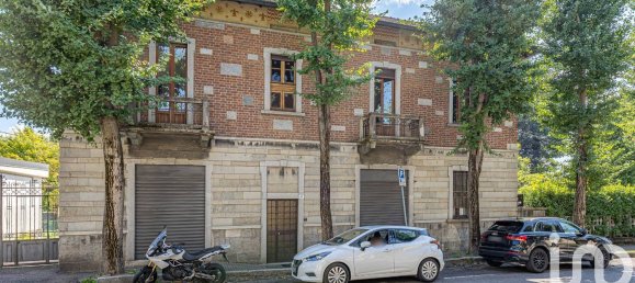 5 غرف نوم فيلا في Fino Mornasco, Italy رقم 333699 9