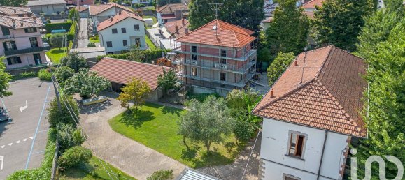 5 غرف نوم فيلا في Fino Mornasco, Italy رقم 333699 3