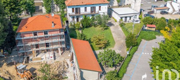 5 غرف نوم فيلا في Fino Mornasco, Italy رقم 333699 5