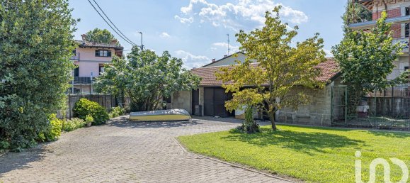 5 غرف نوم فيلا في Fino Mornasco, Italy رقم 333699 15