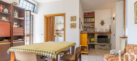 5 غرف نوم فيلا في Fino Mornasco, Italy رقم 333699 21