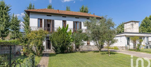 5 غرف نوم فيلا في Fino Mornasco, Italy رقم 333699 2