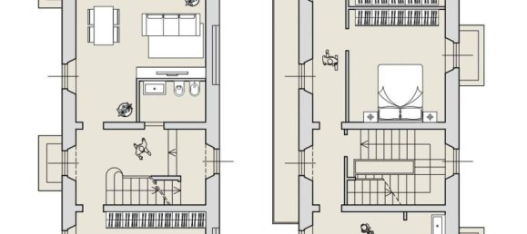 5 غرف نوم فيلا في Fino Mornasco, Italy رقم 333699 48