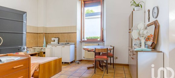 5 غرف نوم فيلا في Fino Mornasco, Italy رقم 333699 27