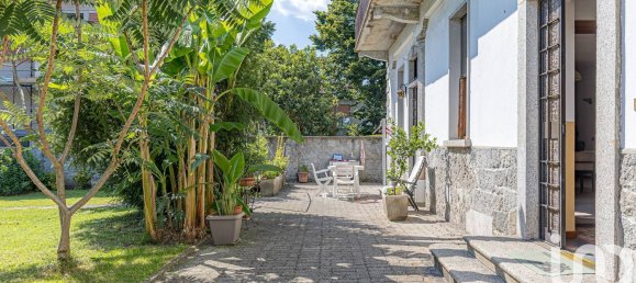 5 غرف نوم فيلا في Fino Mornasco, Italy رقم 333699 14