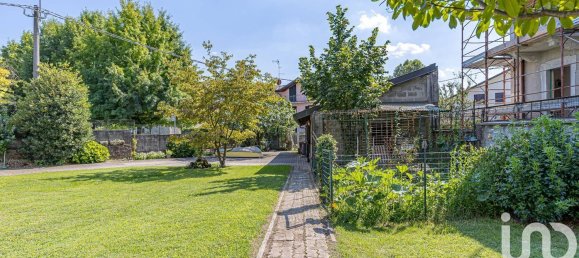 5 غرف نوم فيلا في Fino Mornasco, Italy رقم 333699 16