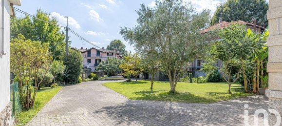 5 غرف نوم فيلا في Fino Mornasco, Italy رقم 333699 13
