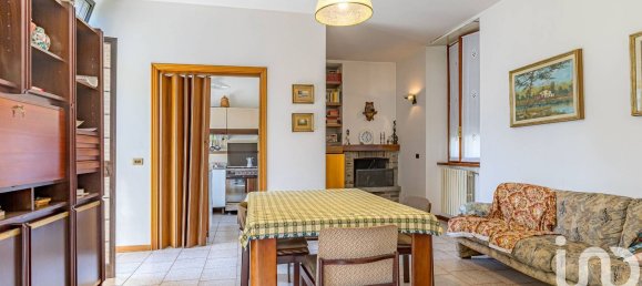 5 غرف نوم فيلا في Fino Mornasco, Italy رقم 333699 20