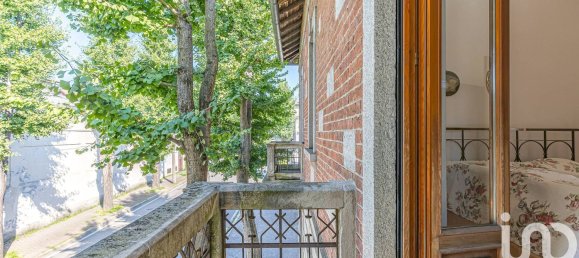 5 غرف نوم فيلا في Fino Mornasco, Italy رقم 333699 37