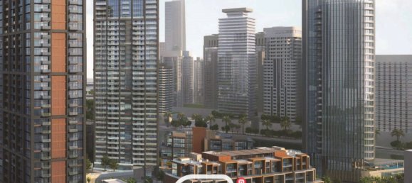 2 bedrooms Apartment in Business Bay, UAE No. 8387 10