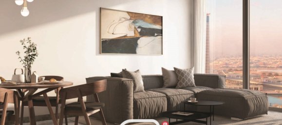 2 bedrooms Apartment in Business Bay, UAE No. 8387 2