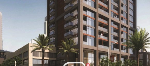 2 bedrooms Apartment in Business Bay, UAE No. 8387 6