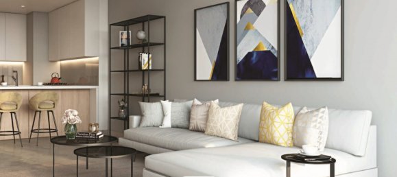 2 bedrooms Apartment in Business Bay, UAE No. 8387 4