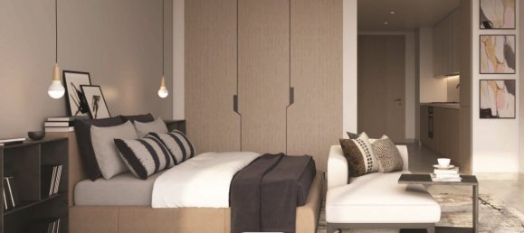 2 bedrooms Apartment in Business Bay, UAE No. 8387 5