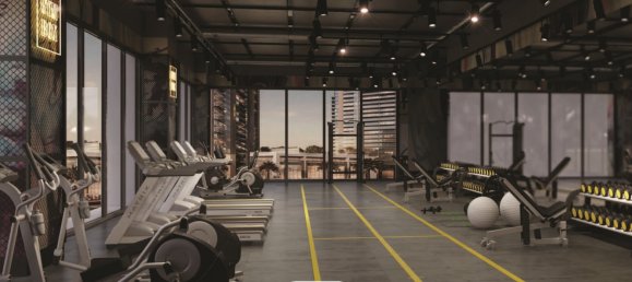 2 bedrooms Apartment in Business Bay, UAE No. 8387 9