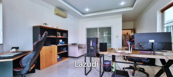 5 bedrooms Villa in Bang Sare, Thailand No. 13629 10