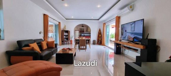 5 bedrooms Villa in Bang Sare, Thailand No. 13629 2