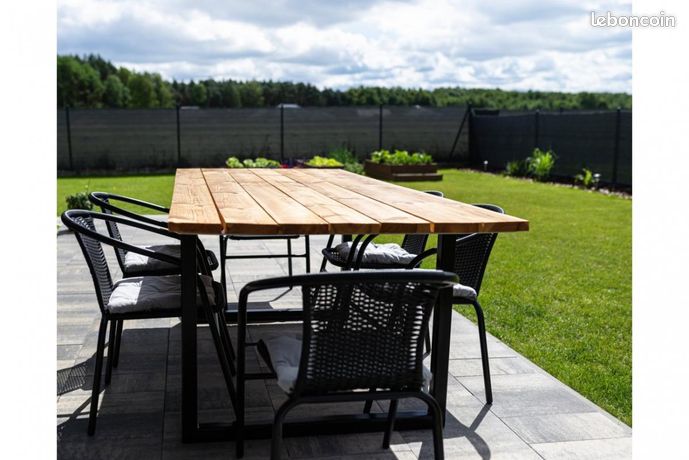 3 bedrooms Villa in Seignosse, France No. 278990