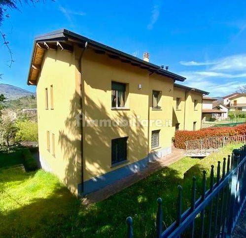 2 bedrooms Apartment in Alto Reno Terme, Italy No. 164323