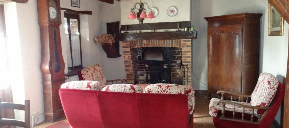 3 غرف نوم منزل في Eure-et-Loir, France رقم 234838 4