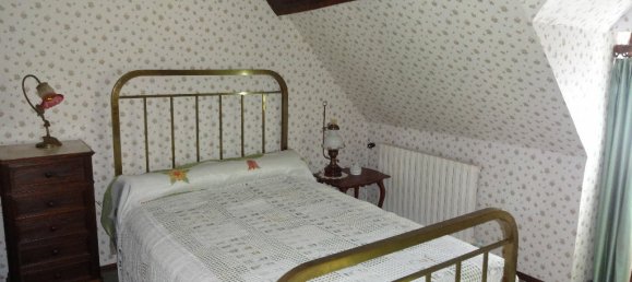 3 غرف نوم منزل في Eure-et-Loir, France رقم 234838 9